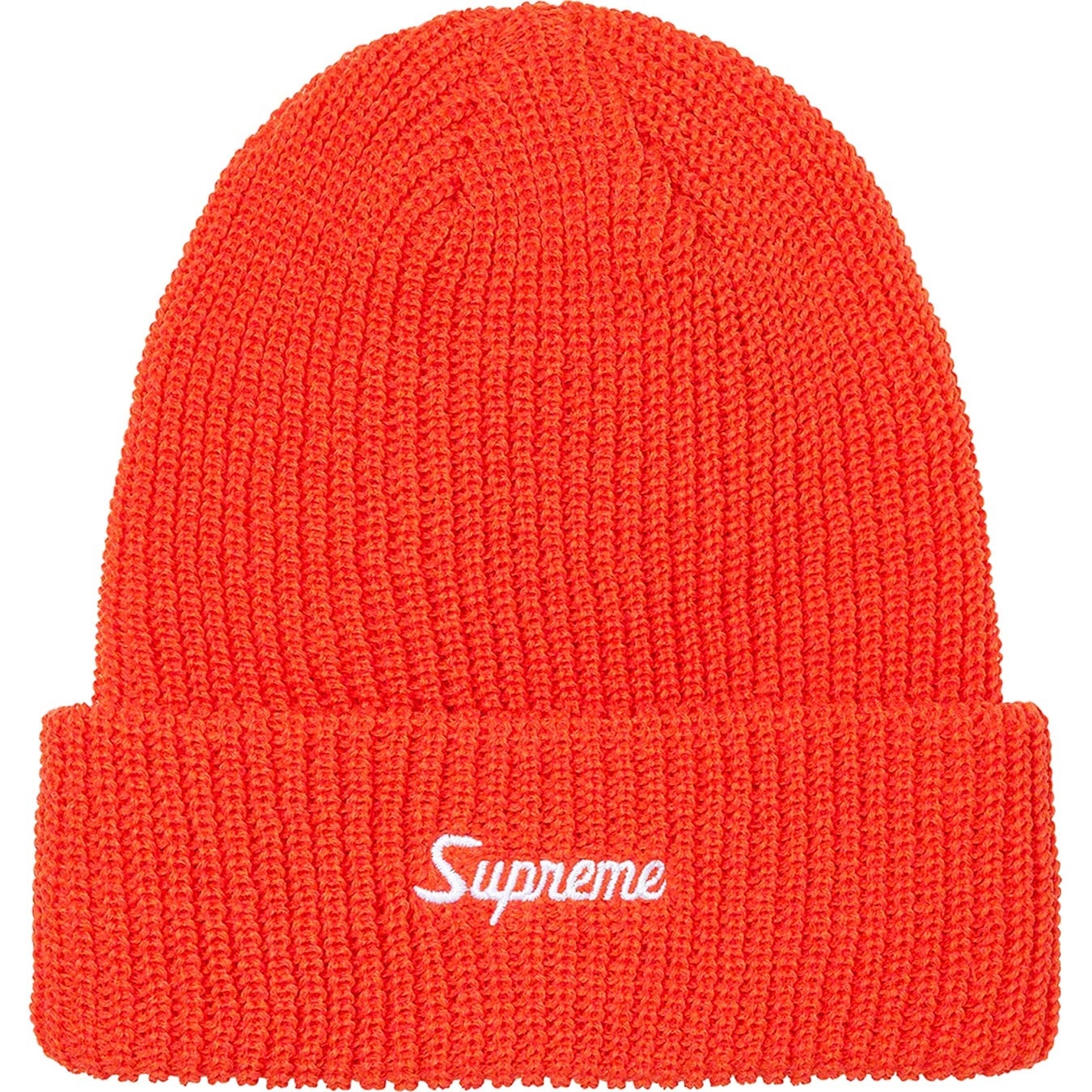 Loose Gauge Beanie view 2